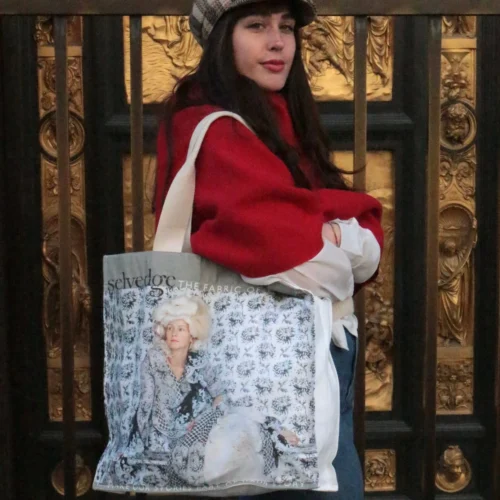 The Selvedge Tote, Issue 12 Voyage -Magazine World IMG 1177 7f45d344 7b5f 45c0 a4c9 848a533bdedc scaled