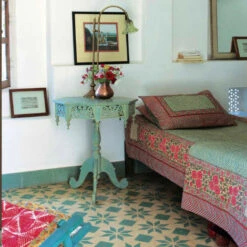 Issue 24 Indian Summer - Currently Only Available As A Digital Copy -Magazine World IndianSummer 7