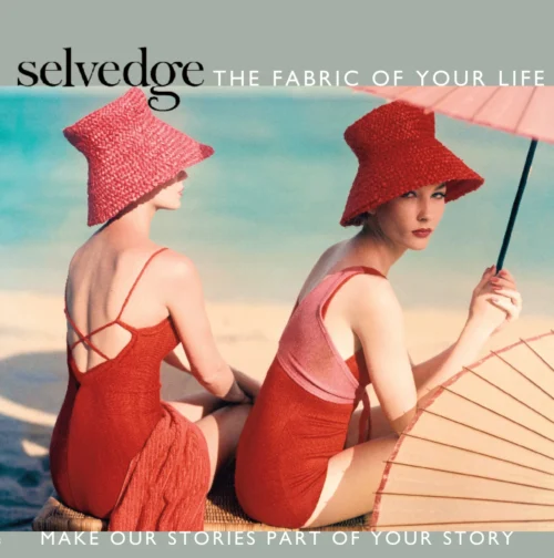 Issue 83 Cotton (Digital Only)