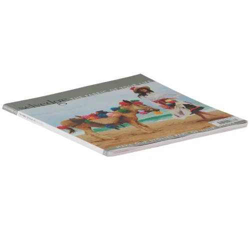 Issue 71 Southern -Magazine World Issue 71 Front 2048x2048 9d83e9c0 172e 4720 b239 f8ea33f5ae3c