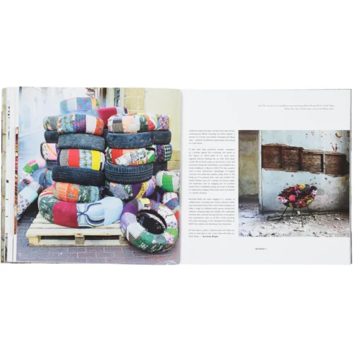 Issue 72 Green -Magazine World Issue 72 Spread 5 2048x2048 jpg