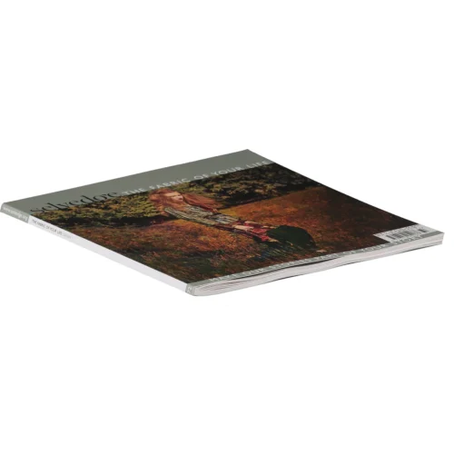 Issue 72 Green -Magazine World Issue 72 Front 2048x2048 80518b4c e0e7 4463 b5dc 5e978e864757