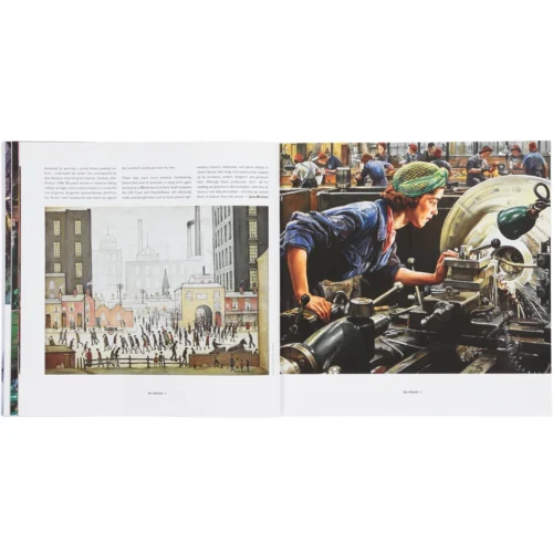 Issue 75 Endeavour -Magazine World Issue 75 Spread 3 Front 2048x2048 jpg