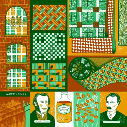 Issue 107 High Summer -Magazine World KIRKALDY scaled