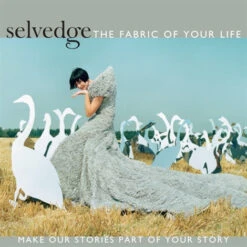 Issue 37 Dress Circle