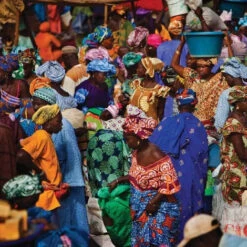 Issue 53 Equatorial - Available As A Digital Version Only -Magazine World Large SV53 Digital 38