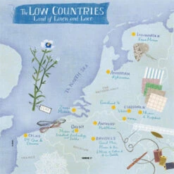 Issue 58 Blue & White - Currently Only Available As A Digital Copy -Magazine World Large SV58 DIGITAL FILE 29