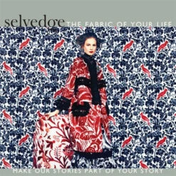 Issue 63 Pattern (digital Only)