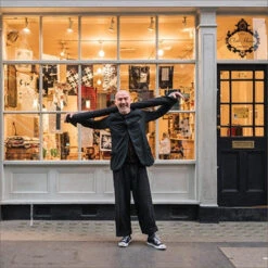 Issue 64 Ageless -Magazine World Large SV64 DIGITAL 79