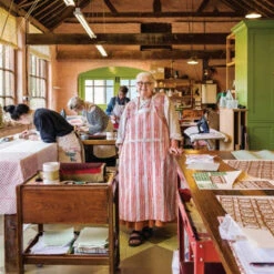 Issue 71 Southern -Magazine World Large Selvedge 71 Digital 62