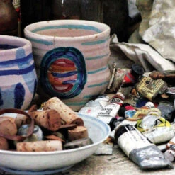 Issue 28 Literary -Magazine World Literary 6