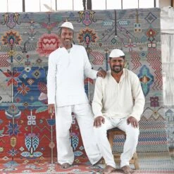 Issue 120 Carpet Magic -Magazine World M 29538