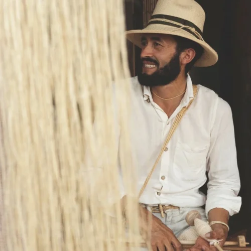 Issue 125 Mediterranean -Magazine World Maestro Albeiro 04