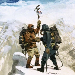 Issue 57 Meteorological - Currently Only Available As A Digital Copy -Magazine World Meteorological 5