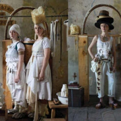 Issue 69 Millinery -Magazine World Millinery 3