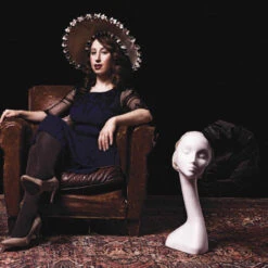 Issue 69 Millinery -Magazine World Millinery 7