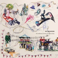 Issue 69 Millinery -Magazine World Millinery 9