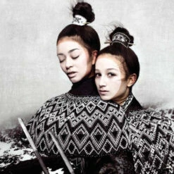 Issue 61 North -Magazine World North 1