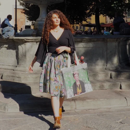 The Selvedge Tote, Issue 89 Latin -Magazine World P1010005 fff9f68b d94c 4a43 af88 09cf16e3b00e