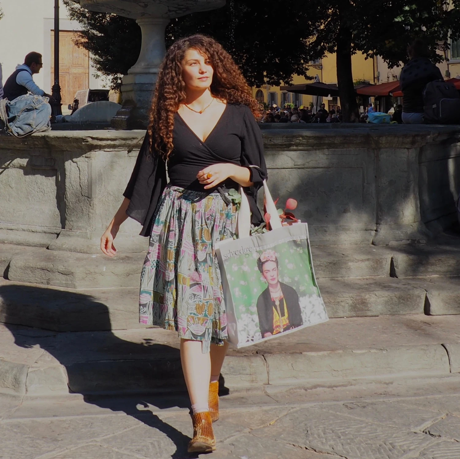 The Selvedge Tote, Issue 89 Latin 15 The Selvedge Tote, Issue 89 Latin - Image 15