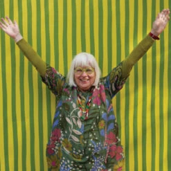 Issue 65 Pop -Magazine World Pop 6