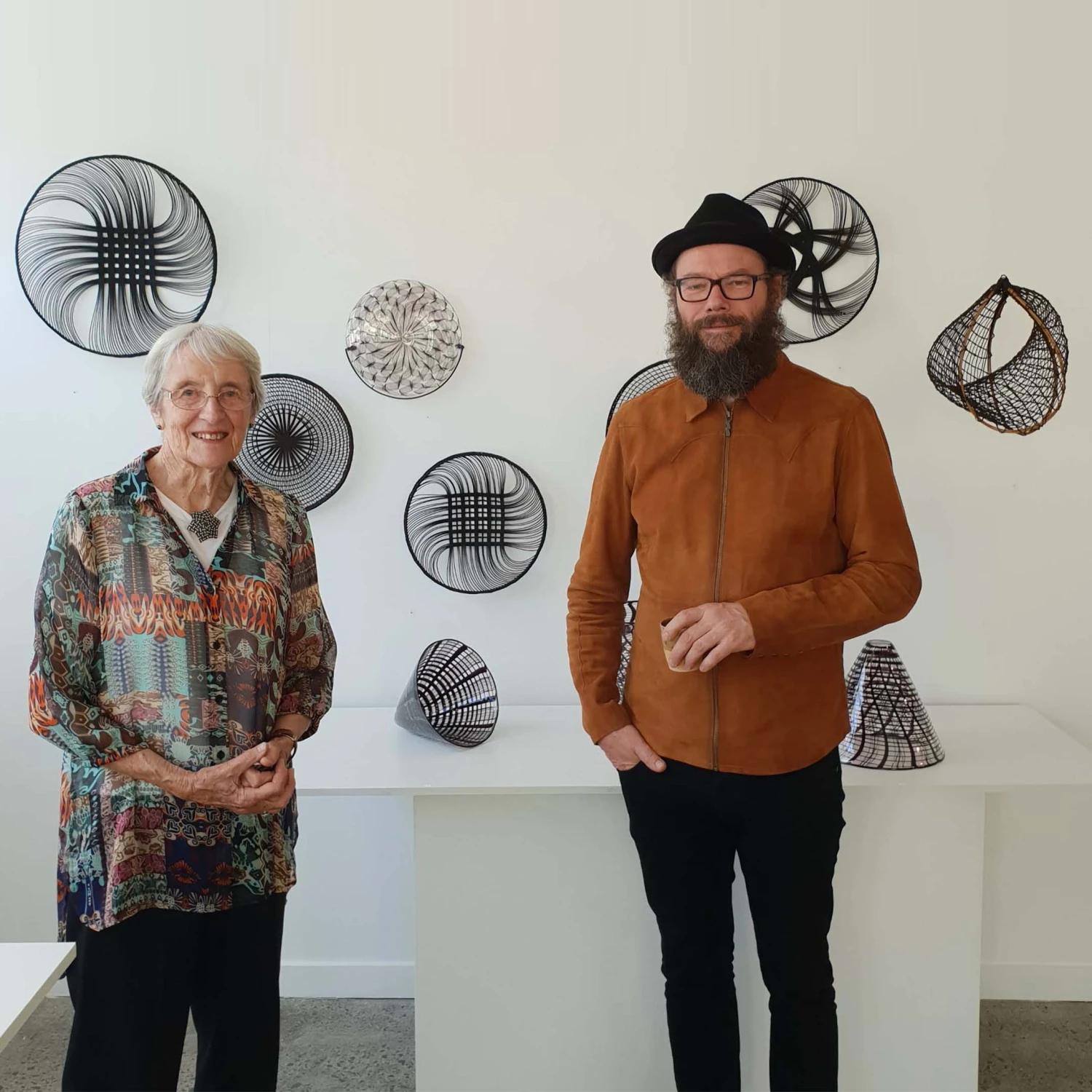 Issue 105 Checks & Stripes 18 Issue 105 Checks & Stripes - Image 18