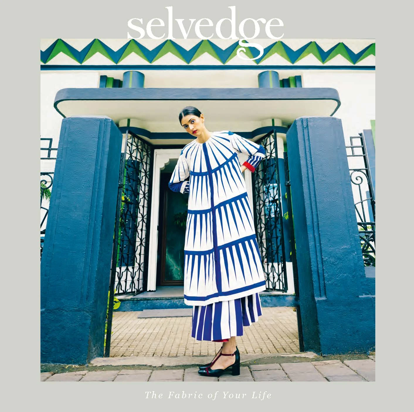 Issue 126 Deco 1 Issue 126 Deco