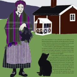 Issue 20 Scandinavia -Magazine World Scandinavia 2