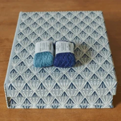 Selvedge And Cambridge Imprint, Haberdashery Box (Assortment Of Colours Available) 39 Selvedge And Cambridge Imprint, Haberdashery Box (Assortment Of Colours Available) -Magazine World Screenshot2020 11 10at18.13.49