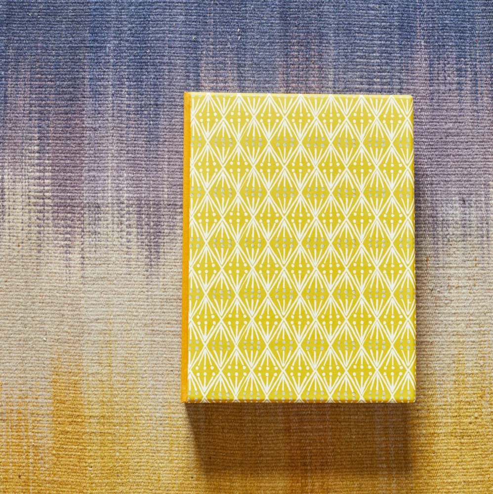 Selvedge And Cambridge Imprint, Haberdashery Box (Assortment Of Colours Available) 19 Selvedge And Cambridge Imprint, Haberdashery Box (Assortment Of Colours Available) - Image 19