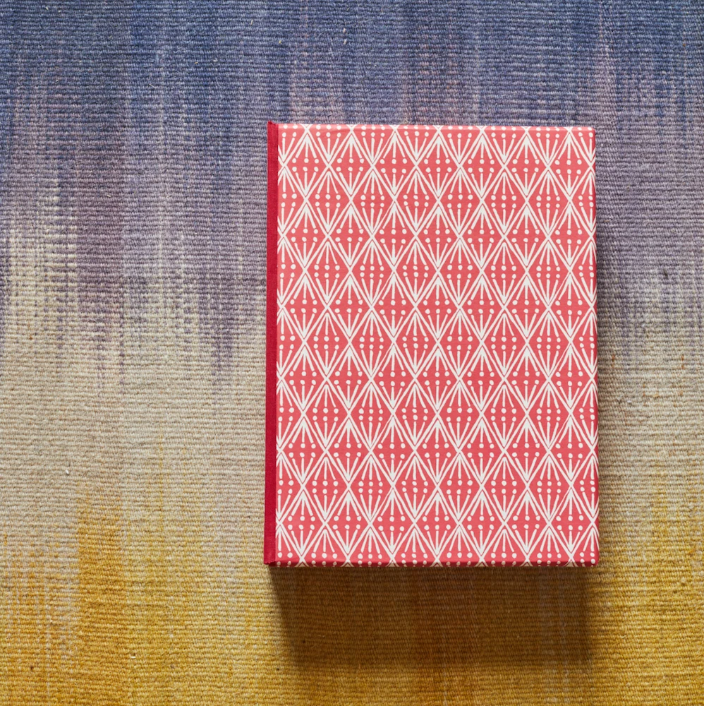 Selvedge And Cambridge Imprint, Haberdashery Box (Assortment Of Colours Available) 18 Selvedge And Cambridge Imprint, Haberdashery Box (Assortment Of Colours Available) - Image 18