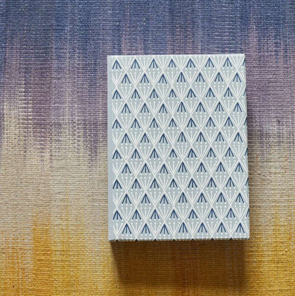 Selvedge And Cambridge Imprint, Haberdashery Box (Assortment Of Colours Available) 17 Selvedge And Cambridge Imprint, Haberdashery Box (Assortment Of Colours Available) - Image 17