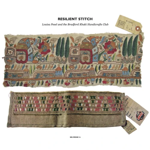 Issue 102 Mend -Magazine World Screenshot2021 08 15at17.17.46