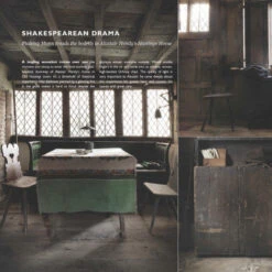 Issue 75 Endeavour -Magazine World Selvedge Magazine Issue 75 shakespearean drama