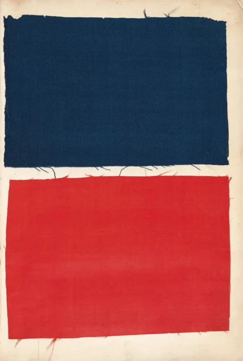 The Holker Album: Textile Samples And Industrial Espionage In The 18th Century, Ariane Fennetaux, John Styles -Magazine World TheHolkerAlbum BLAD 3