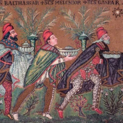 Issue 55 Treasure - Digital Copy Available Only -Magazine World Treasure 3