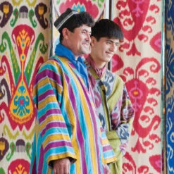 Issue 55 Treasure - Digital Copy Available Only -Magazine World Treasure 5