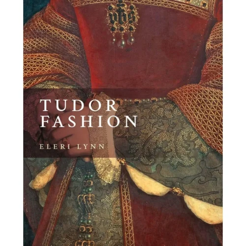 Tudor Fashion, Eleri Lynn