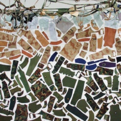 Issue 07 Uniform -Magazine World Uniform 4