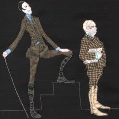 Issue 07 Uniform -Magazine World Uniform 6