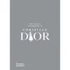 The World According To Christian Dior, Patrick Mauriès And Jean-Christophe Napias