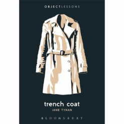 Trench Coat, Jane Tynan