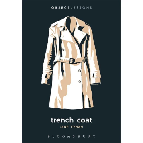 Trench Coat, Jane Tynan