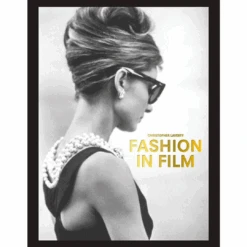 Fashion In Film, Christopher Laverty