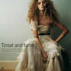 Magazine World -Magazine World Wool 1