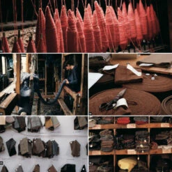 Issue 03 Wool (digital Only) 12 Issue 03 Wool (digital Only) -Magazine World Wool 2