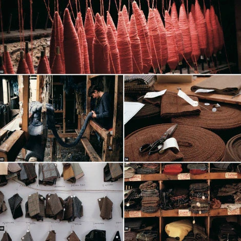 Issue 03 Wool (digital Only) 3 Issue 03 Wool (digital Only) - Image 3