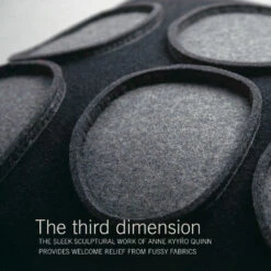 Issue 03 Wool (digital Only) 13 Issue 03 Wool (digital Only) -Magazine World Wool 3