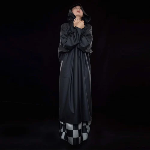 Issue 105 Checks & Stripes 33 Issue 105 Checks & Stripes -Magazine World YeholeeTeng3