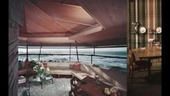 A Dark, A Light, A Bright: The Designs Of Dorothy Liebes, Susan Brown And Alexa Griffith Winton 9 A Dark, A Light, A Bright: The Designs Of Dorothy Liebes, Susan Brown And Alexa Griffith Winton -Magazine World adark alight abrightSPREADS page 0002